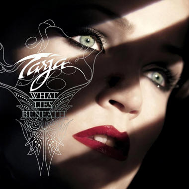 Tarja -  What Lies Beneath